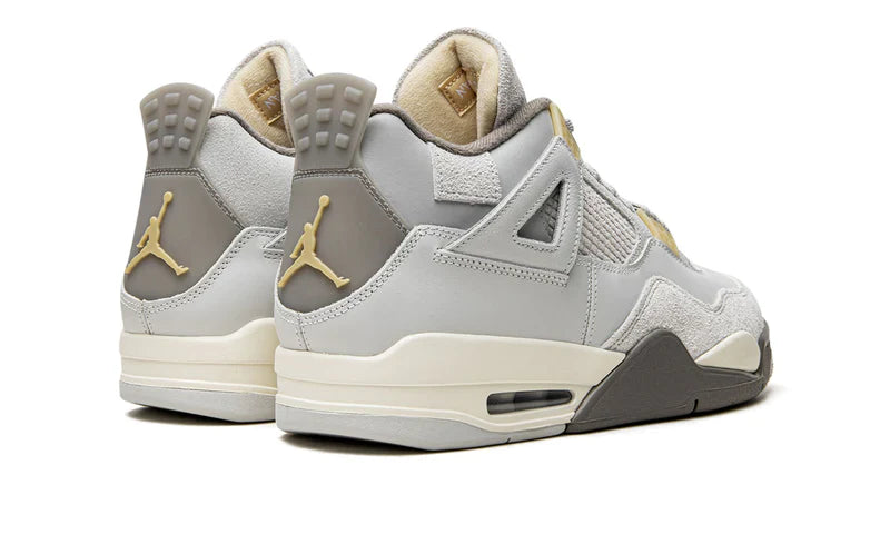 Air Jordan® 4 SE Craft Photon Dust