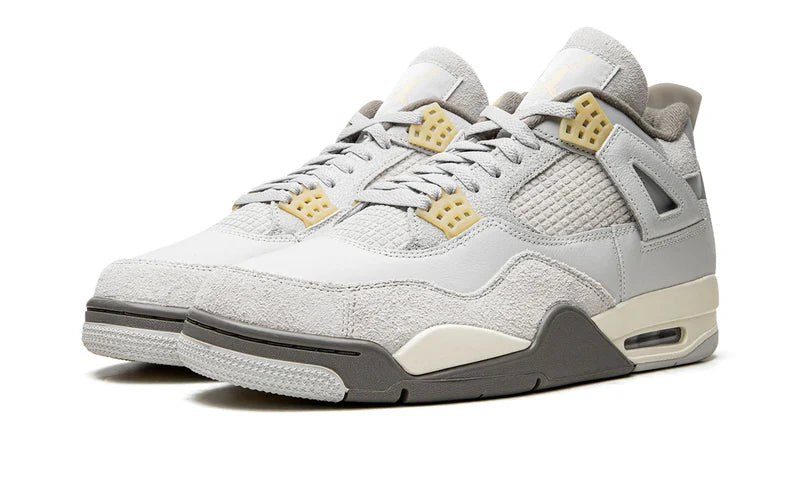 Air Jordan® 4 SE Craft Photon Dust