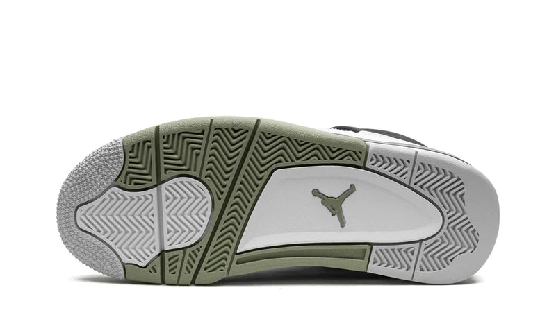 Air Jordan® 4 Seafoam