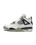 Air Jordan® 4 Seafoam Plugmarket - plugmarket.fr Sneakers