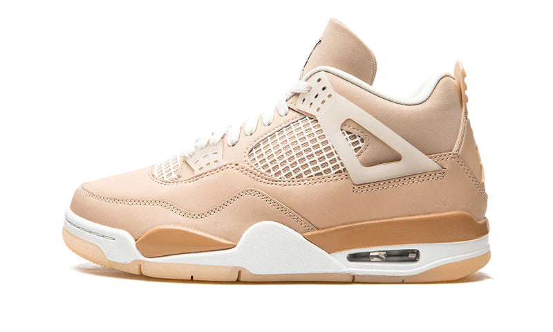 Air Jordan® 4 Shimmer