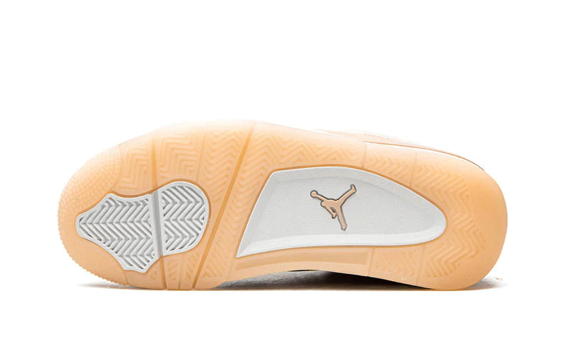 Air Jordan® 4 Shimmer