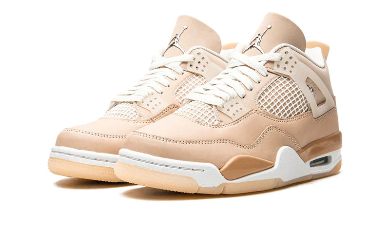 Air Jordan® 4 Shimmer