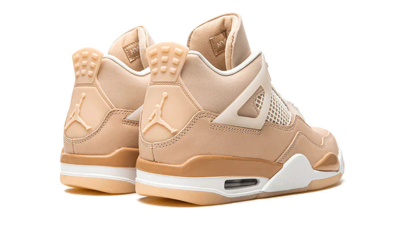 Air Jordan® 4 Shimmer