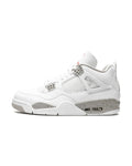 Air Jordan® 4 White Oreo Plugmarket - plugmarket.fr Sneakers