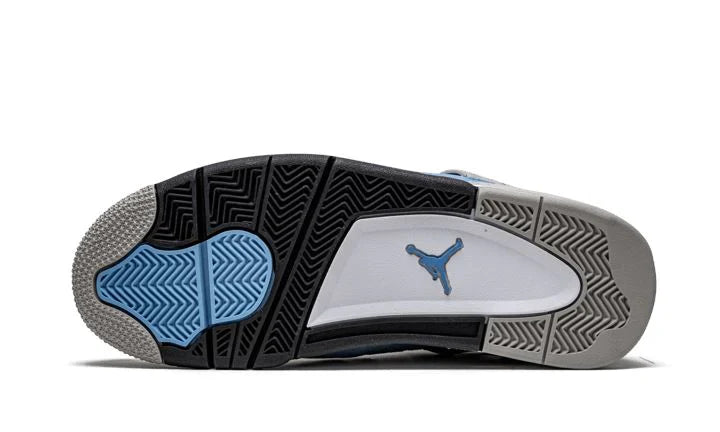 Air Jordan® 4 University Blue