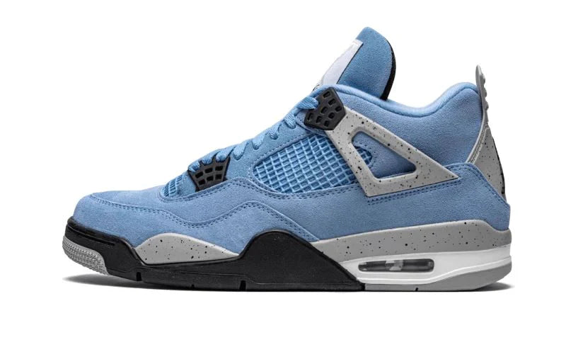 Air Jordan® 4 University Blue