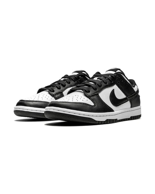 Nike® Dunk Low Panda Plugmarket - plugmarket.fr Sneakers