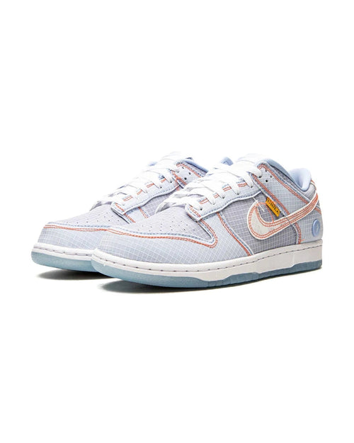Nike® x Union® Dunk Low Passport Pack Argon Plugmarket - plugmarket.fr Sneakers