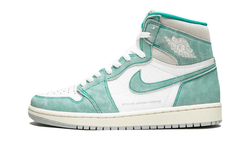 Air Jordan® 1 Retro High Flight Nostalgia