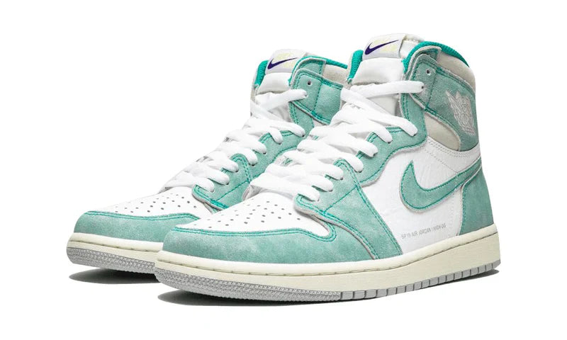 Air Jordan® 1 Retro High Flight Nostalgia