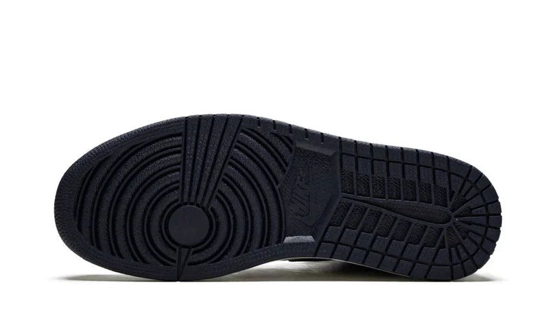 Air Jordan® 1 Retro High Obsidian UNC