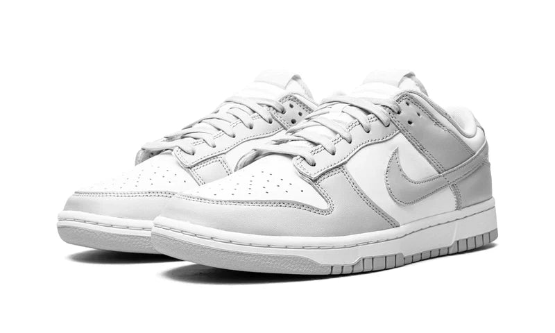 Nike® Dunk Low Grey Fog