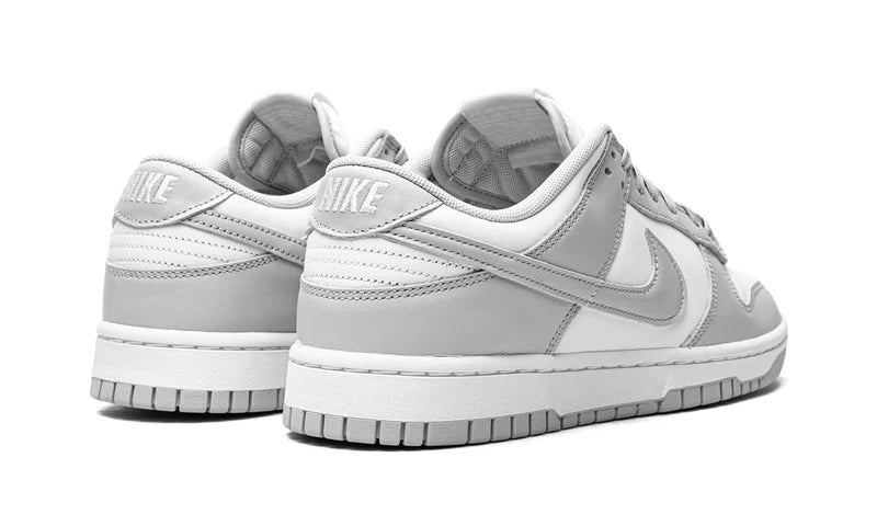 Nike® Dunk Low Grey Fog