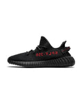 Yeezy® Boost 350 V2 Black Red Plugmarket - plugmarket.fr Sneakers