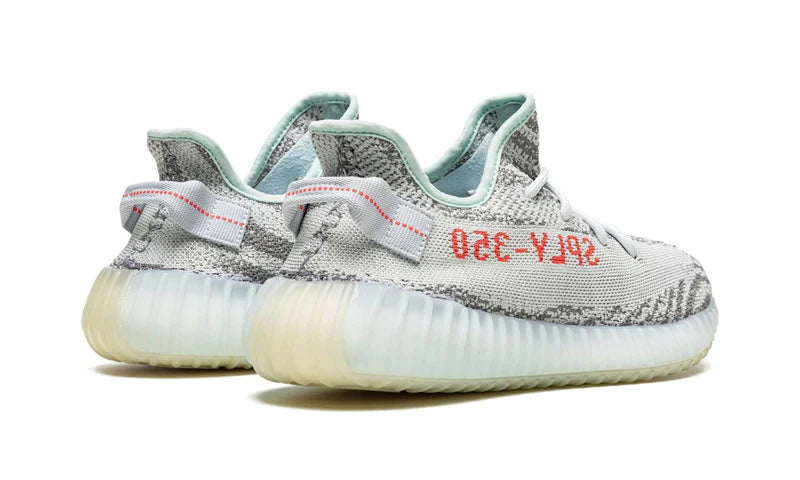 Yeezy® Boost 350 V2 Blue Tint