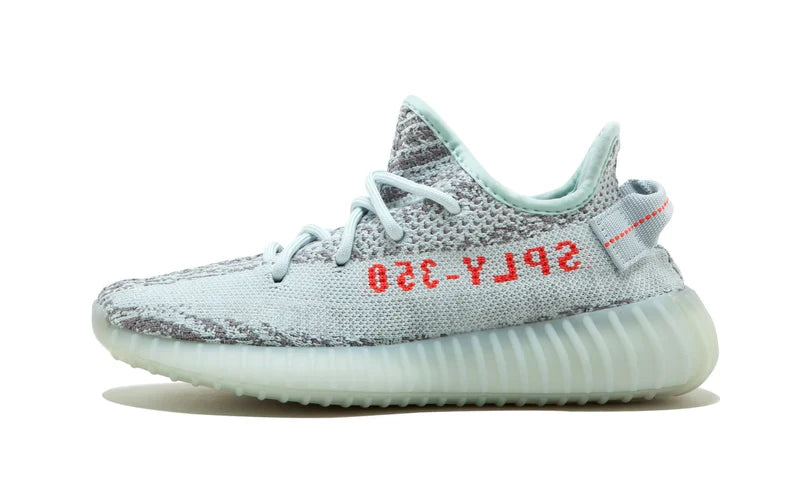 Yeezy® Boost 350 V2 Blue Tint