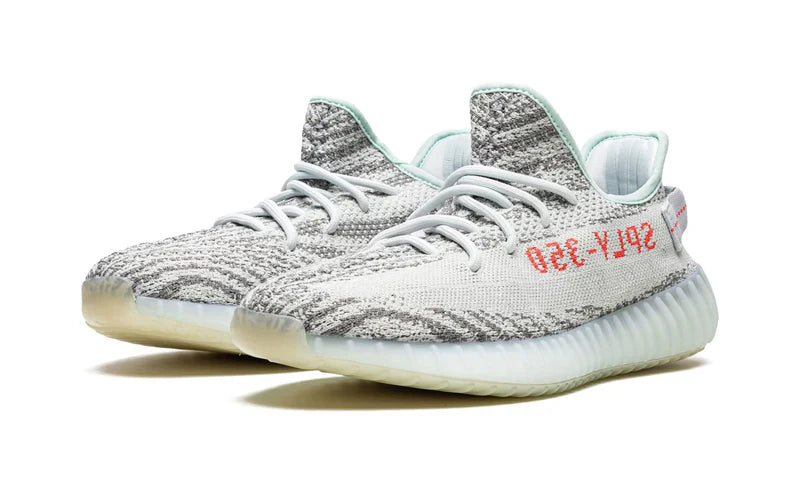 Yeezy® Boost 350 V2 Blue Tint