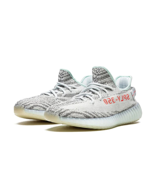 Yeezy® Boost 350 V2 Blue Tint Plugmarket - plugmarket.fr Sneakers