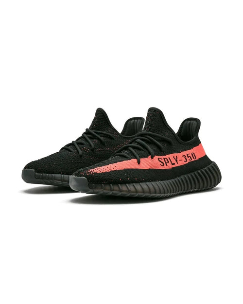Yeezy® Boost 350 V2 Core Black Red Plugmarket - plugmarket.fr Sneakers
