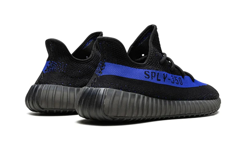 Yeezy® Boost 350 V2 Dazzling Blue