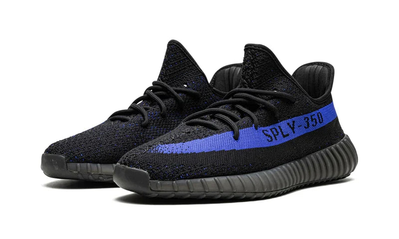 Yeezy® Boost 350 V2 Dazzling Blue
