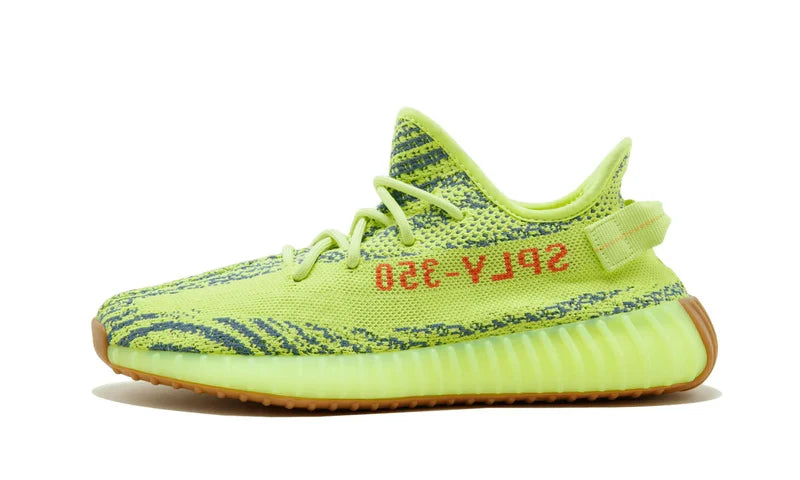 Yeezy® Boost 350 V2 Semi Frozen Yellow