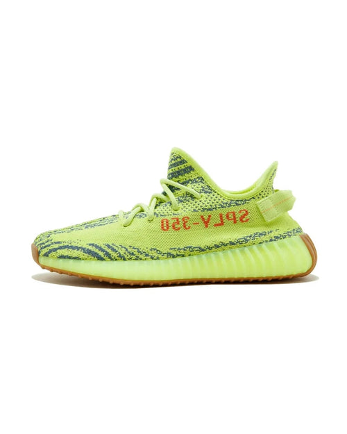 Yeezy® Boost 350 V2 Semi Frozen Yellow Plugmarket - plugmarket.fr Sneakers