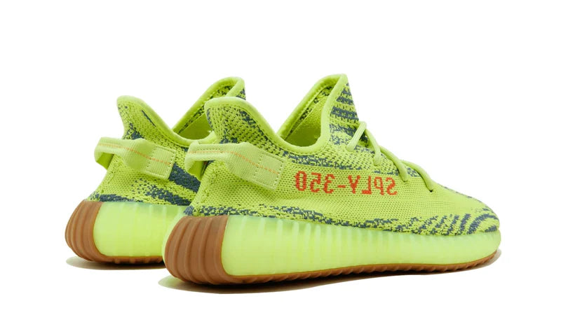 Yeezy® Boost 350 V2 Semi Frozen Yellow