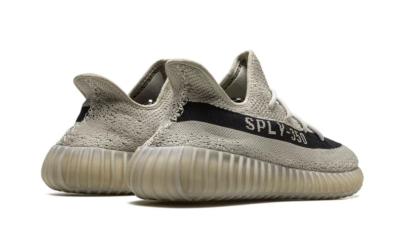 Yeezy® Boost 350 V2 Slate
