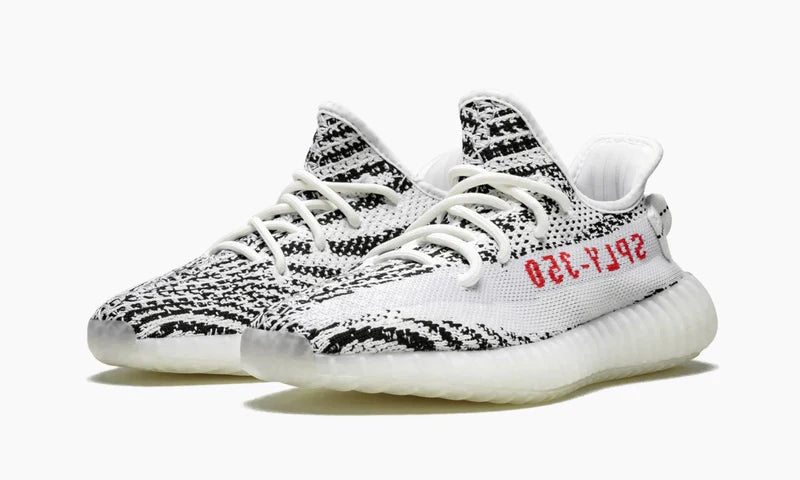 Yeezy® Boost 350 V2 Zebra