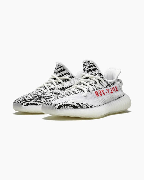 Yeezy® Boost 350 V2 Zebra Plugmarket - plugmarket.fr Sneakers