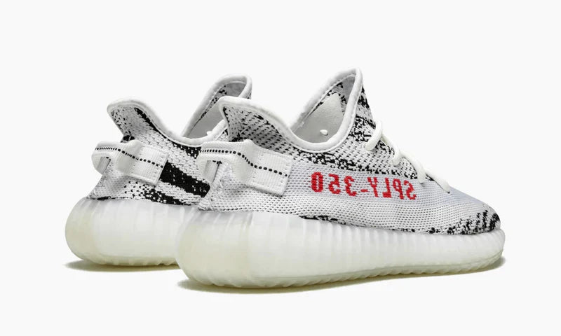 Yeezy® Boost 350 V2 Zebra