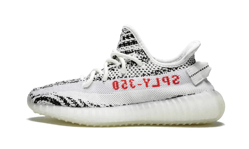 Yeezy® Boost 350 V2 Zebra