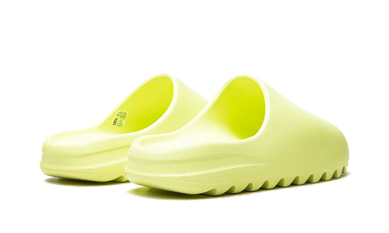 Yeezy® Slide Glow Green