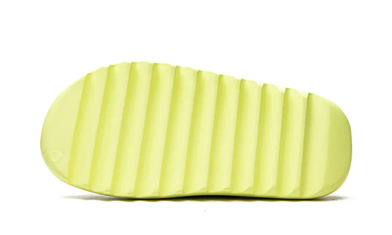 Yeezy® Slide Glow Green