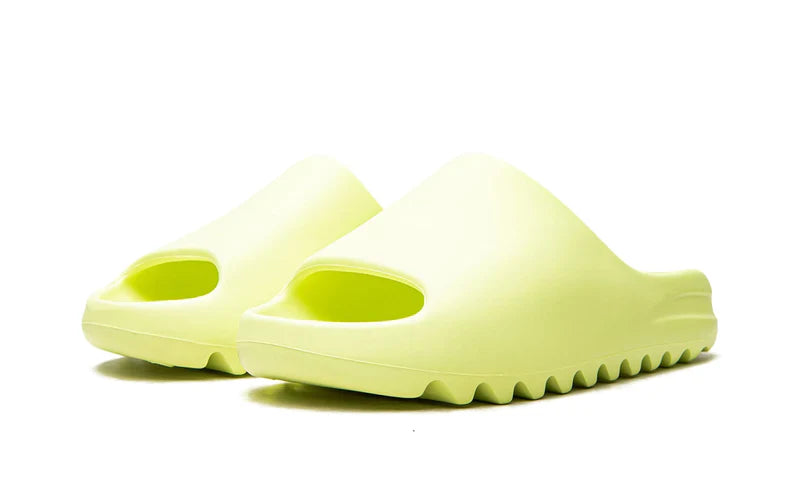 Yeezy® Slide Glow Green