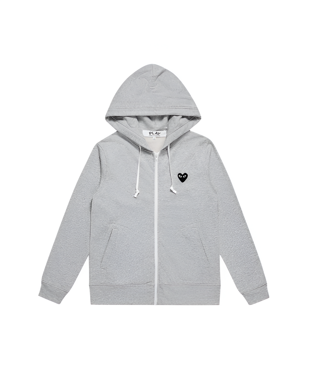 Sweat Zippé Comme Des Garçons®