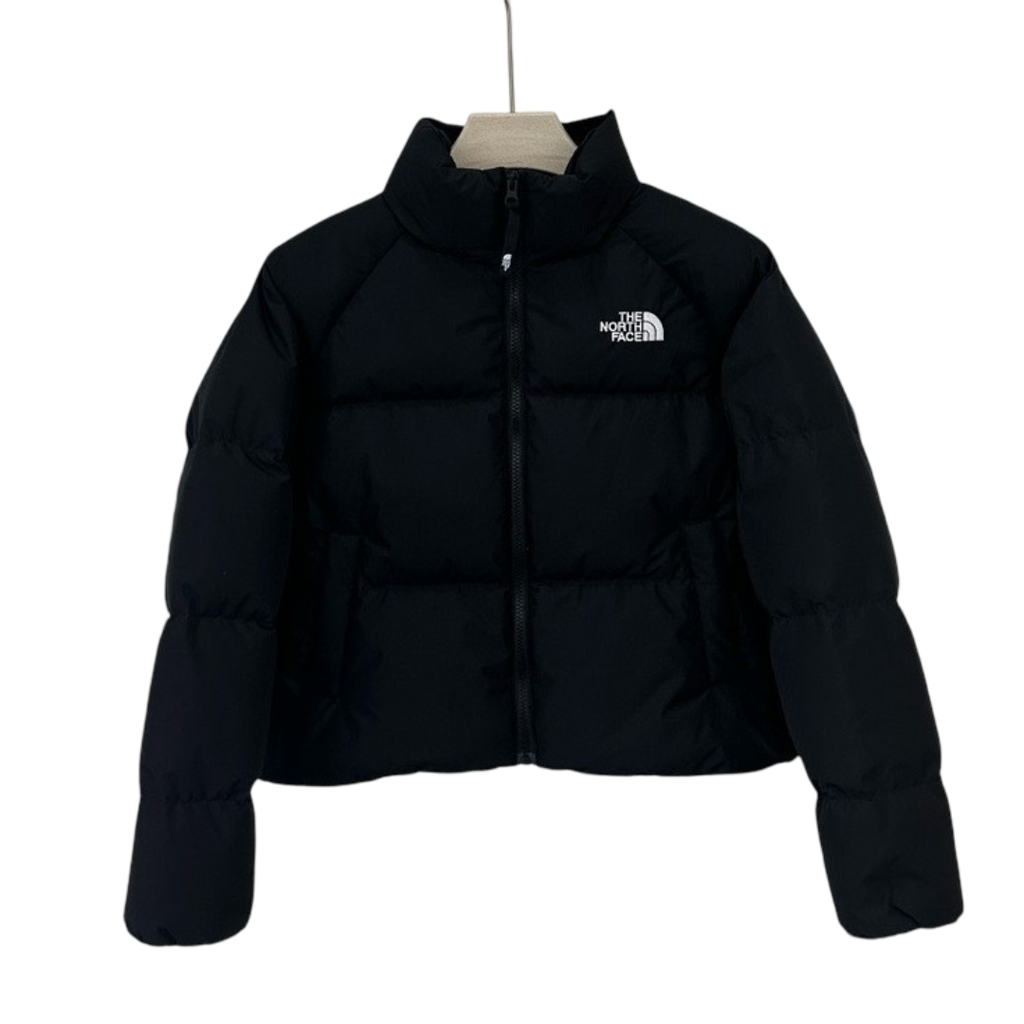 Doudoune courte TNF