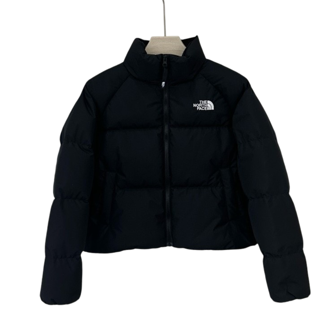 Doudoune courte TNF