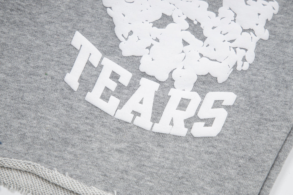 Short Denim Tears University ®