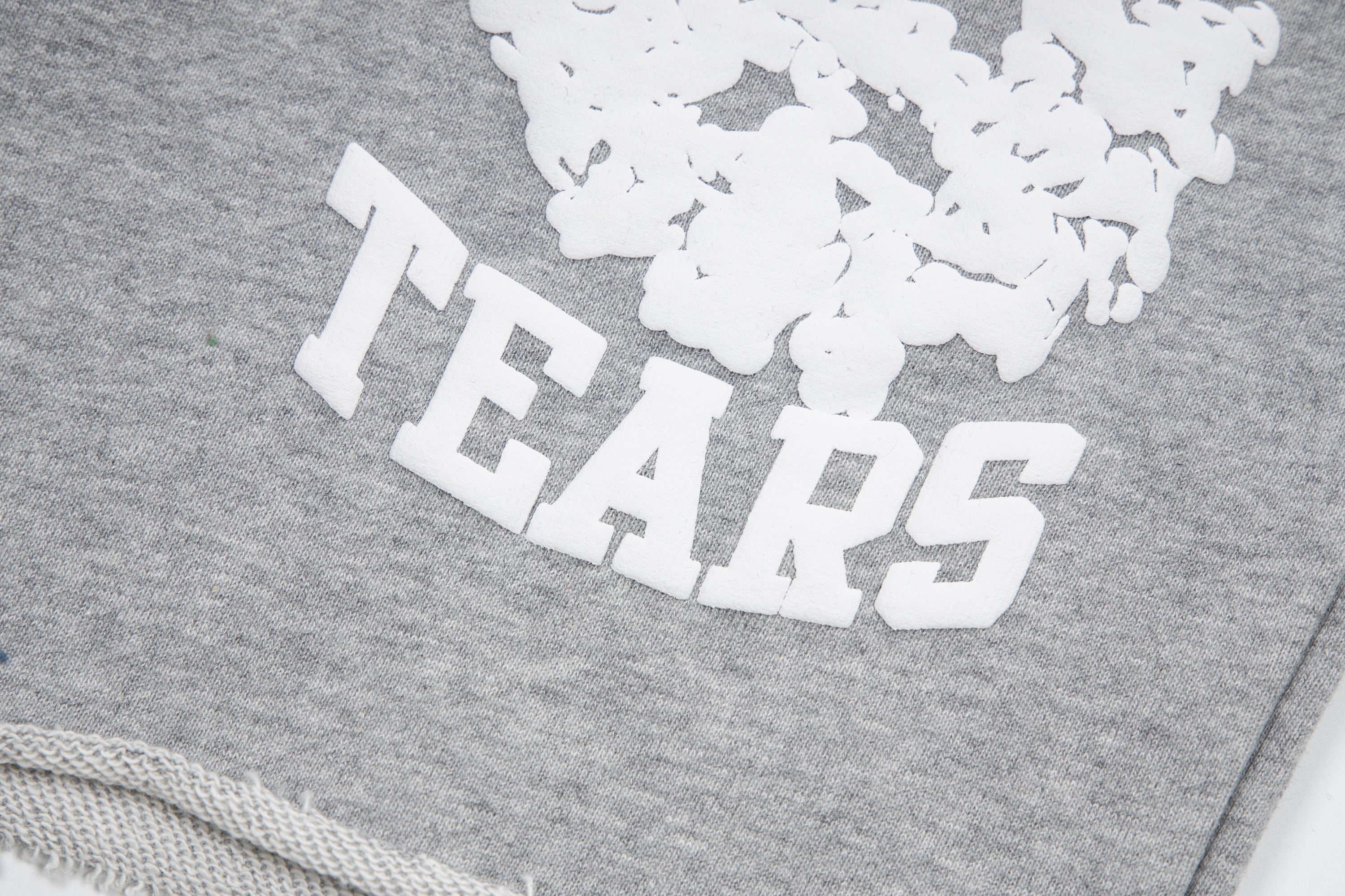 Short Denim Tears University ®
