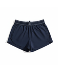 Short Alo Bleu marine