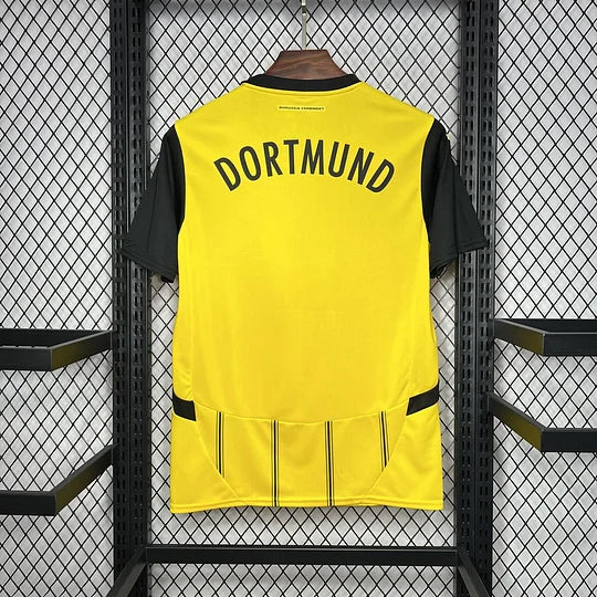 Maillot Domicile Borussia Dortmund 2024-2025