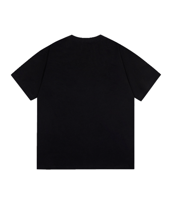 T-Shirt Denim Tears Lion Den®