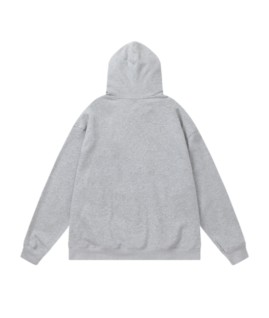 Sweat à capuche Am!®