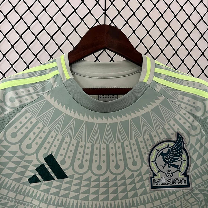 Maillot Extérieur Mexique Copa America 2024