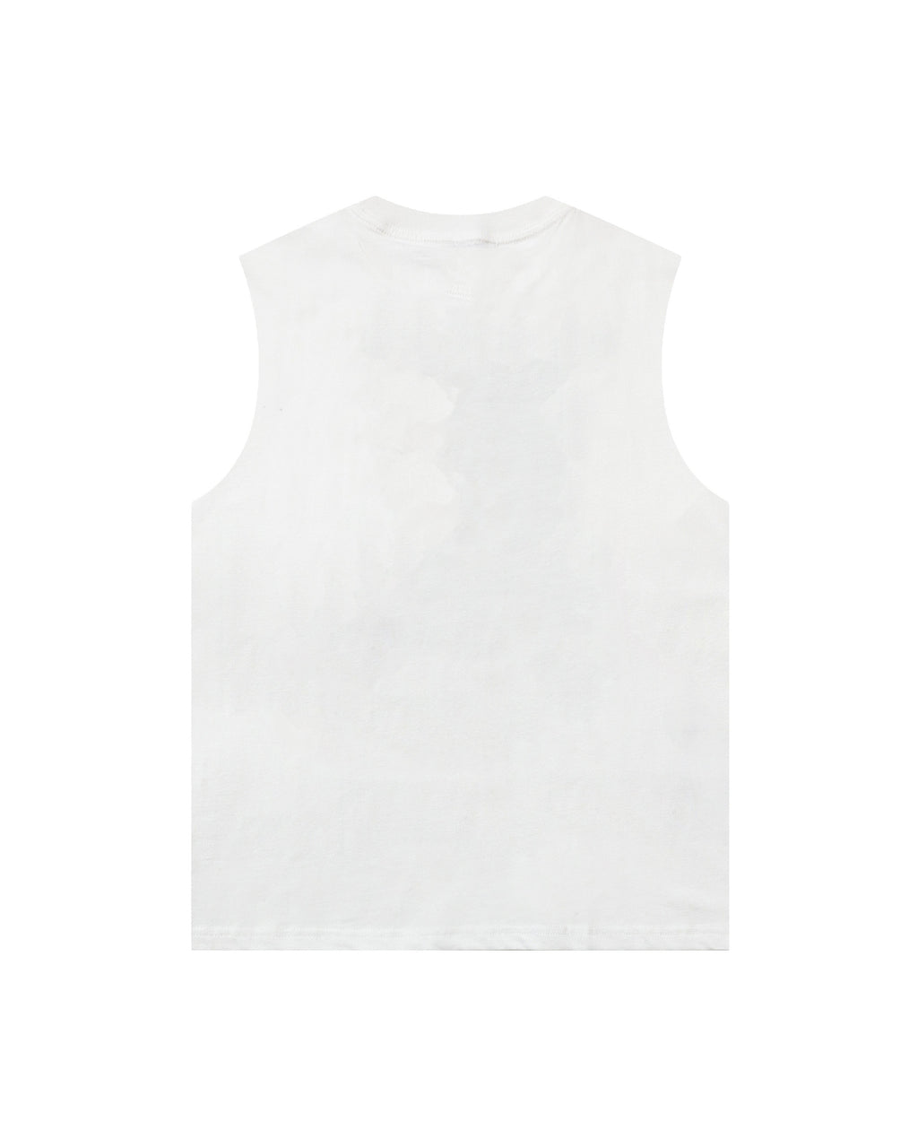 Débardeur Essentials FOG III Blanc