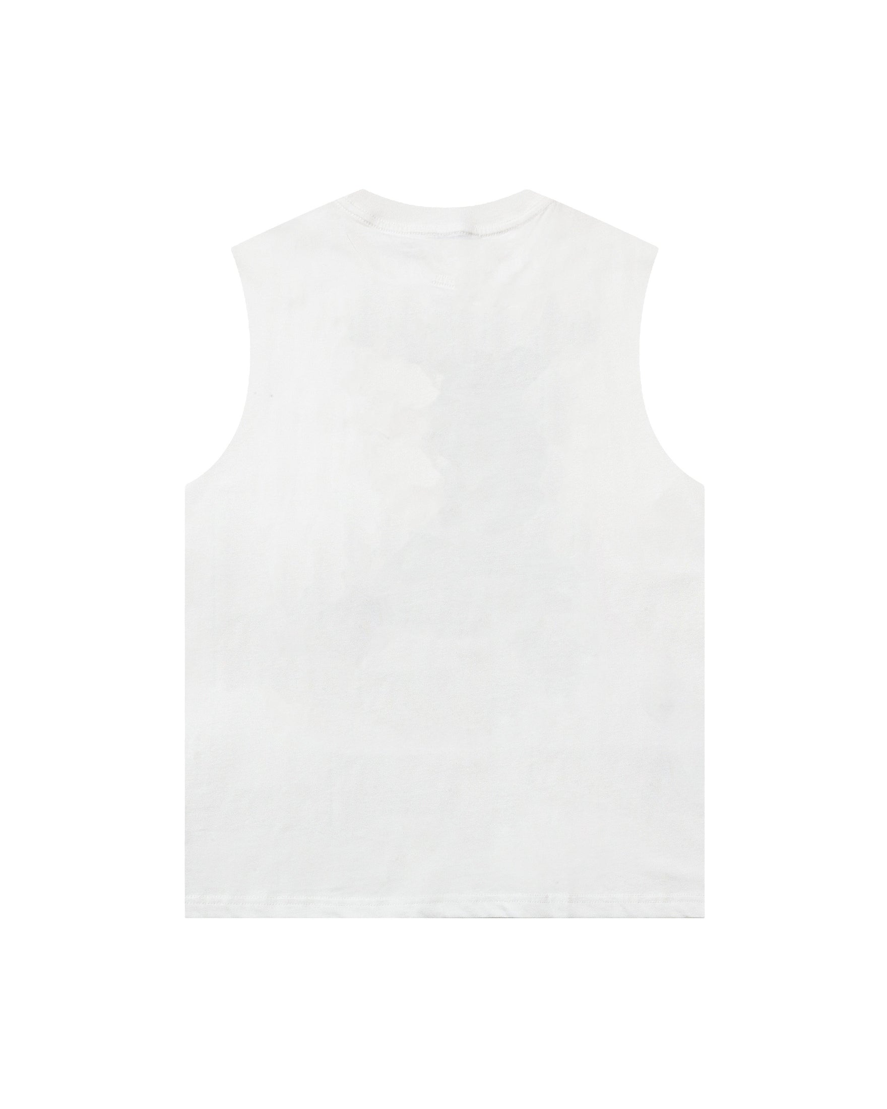 Débardeur Essentials FOG III Blanc