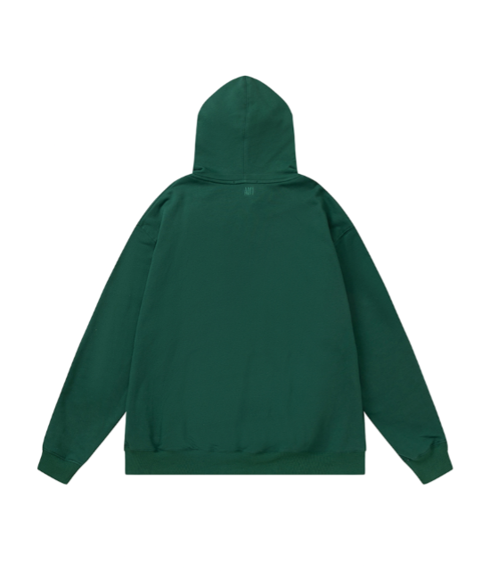 Sweat à capuche Am!®